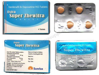 Carisoprodol Tablets
