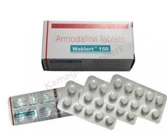 Armodafinil Tablets
