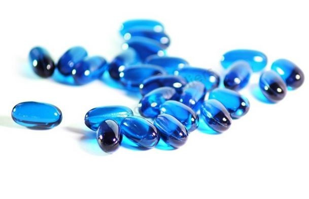 Generic Sildenafil Citrate Super Active 100mg Capsule