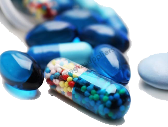 Alvitra 10mg Tablets