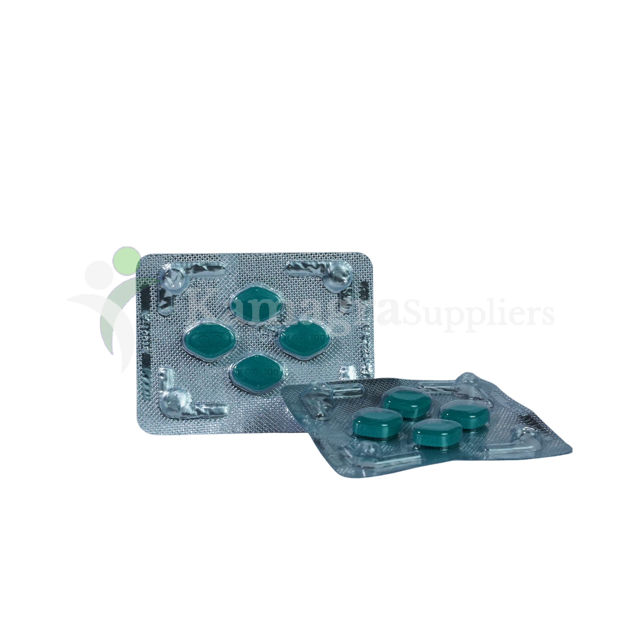 Kamagra 100 (Sildenafil Citrate 100mg Tablets) Effective Erectile Dysfunction Treatment